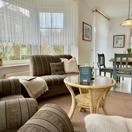 Caro Hus - Carolinensiel Villa Екстериор снимка