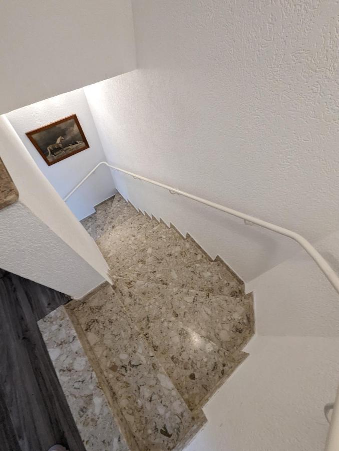 Caro Hus - Carolinensiel Villa Екстериор снимка