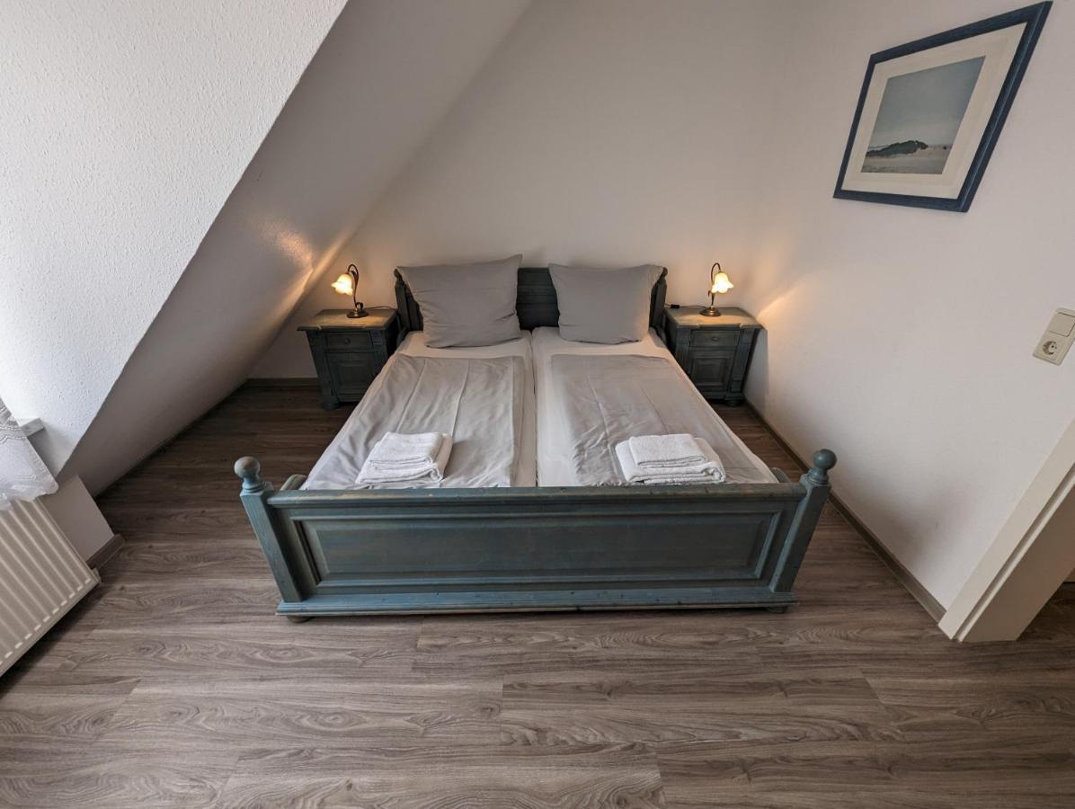 Caro Hus - Carolinensiel Villa Екстериор снимка